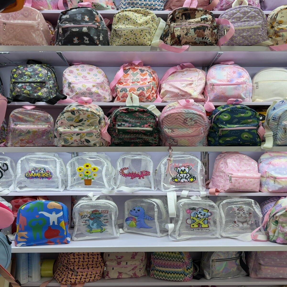 Yiwu Futian Market F1-11303