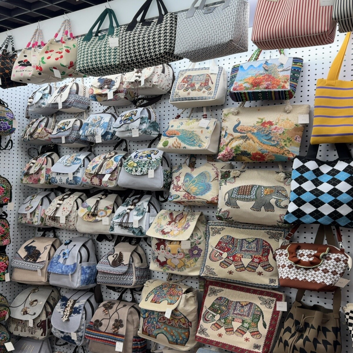 Yiwu Futian Market F1-11304