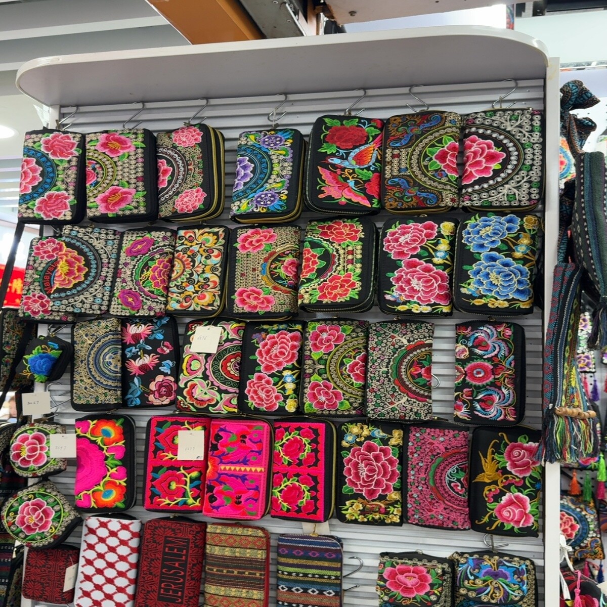 Yiwu Futian Market F1-11304