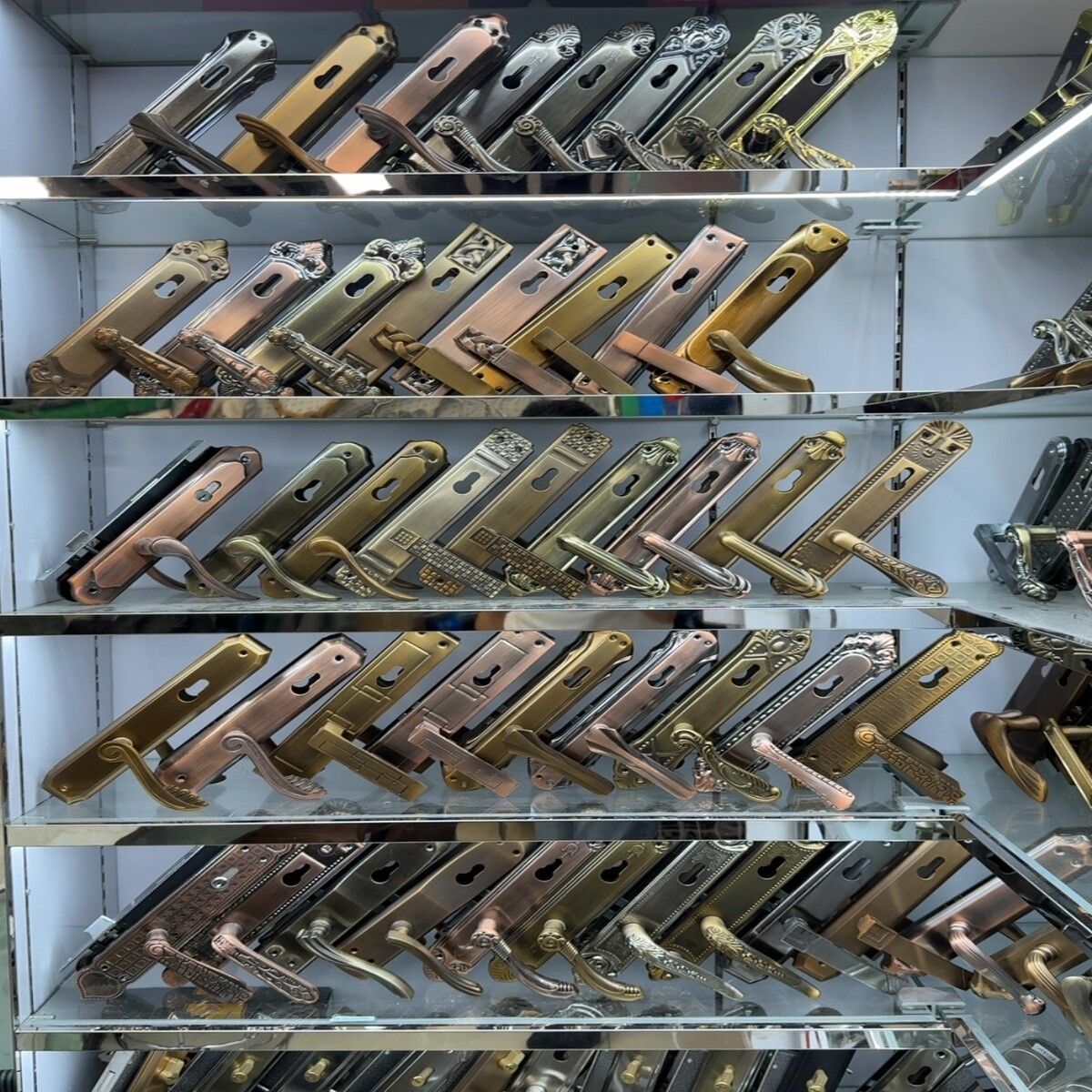 Yiwu Futian Market F2-13087