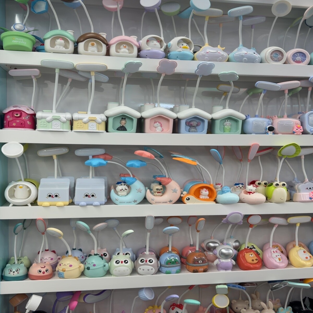 Yiwu Futian Market 21579-21578