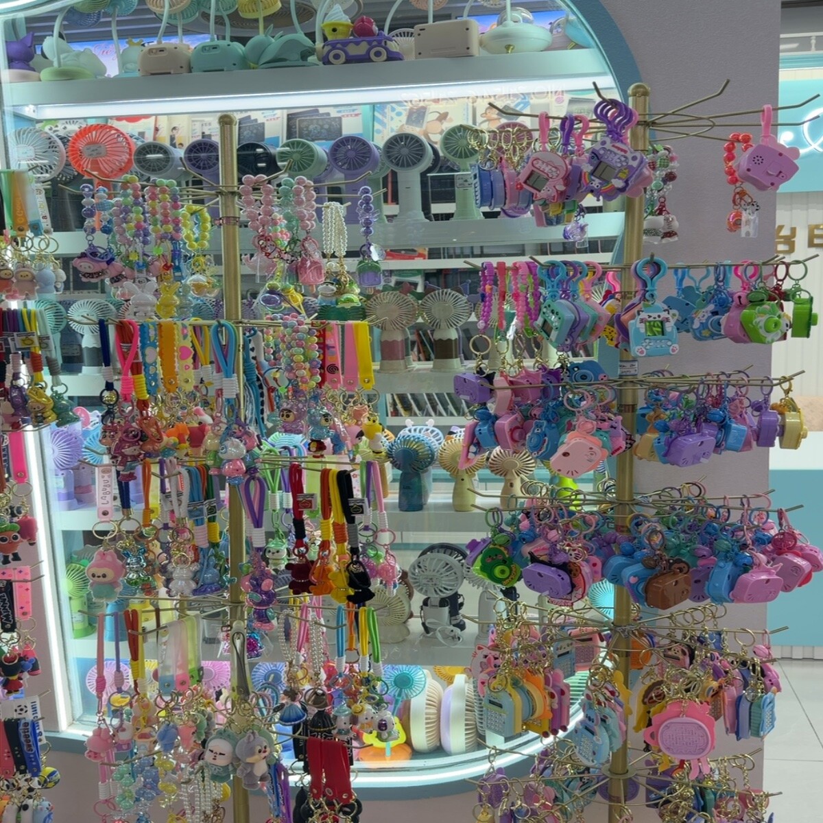 Yiwu Futian Market 21579-21578