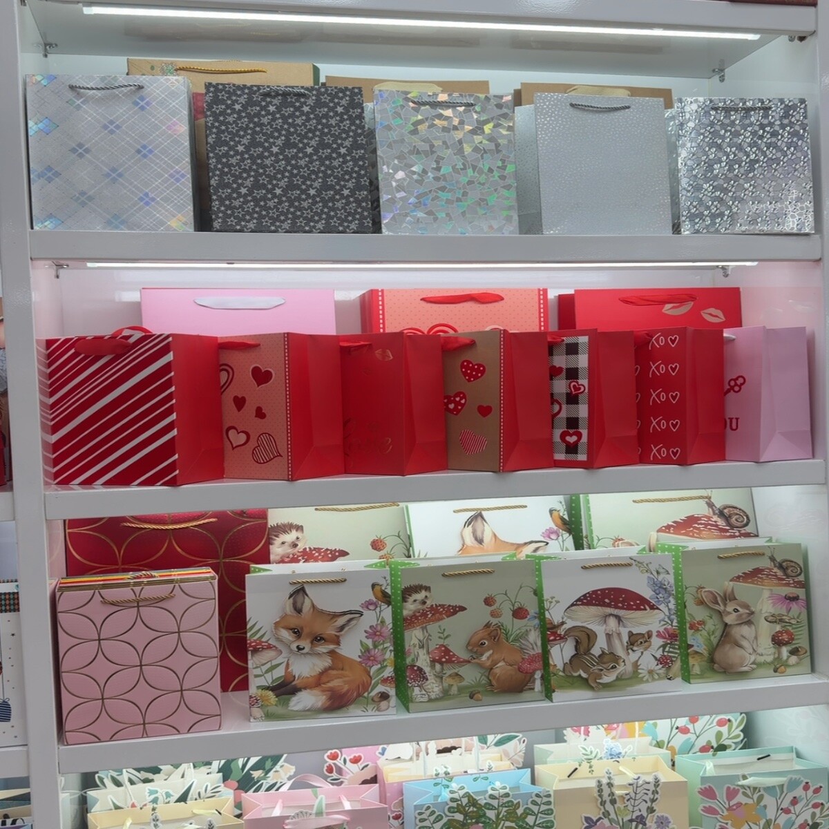 Yiwu Market 21743