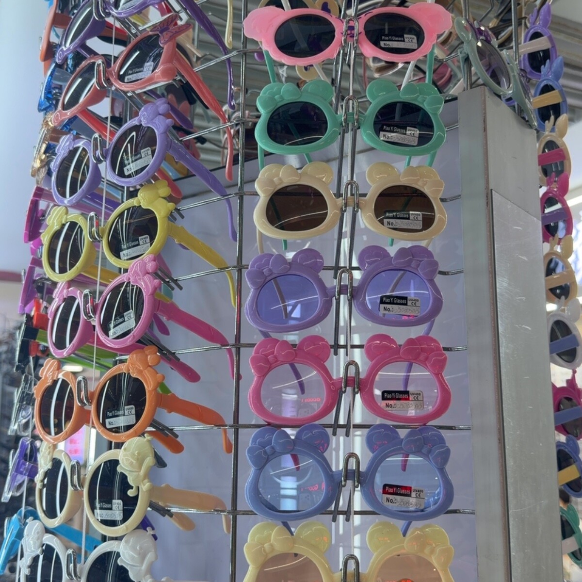 Yiwu Futian Market 23161
