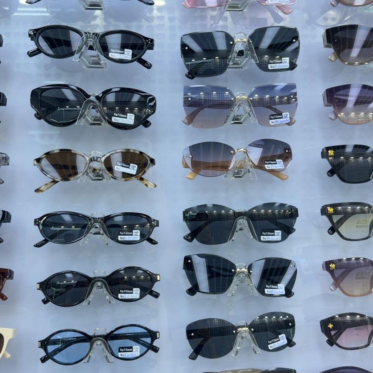 Yiwu Futian Market 23161