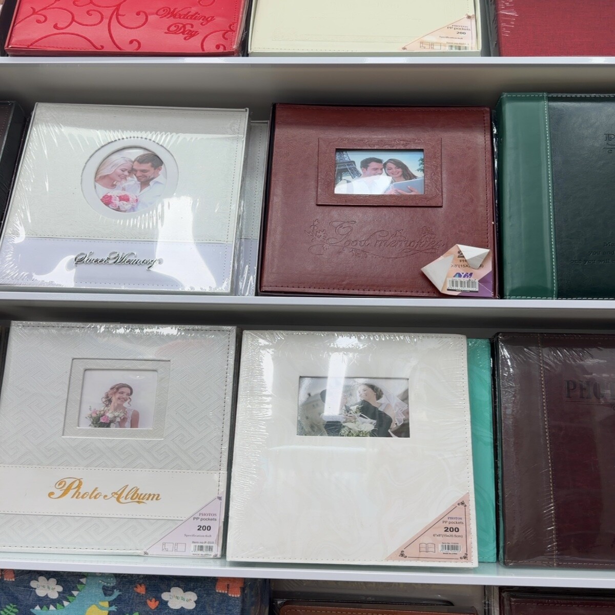 Yiwu Futian Market 23848