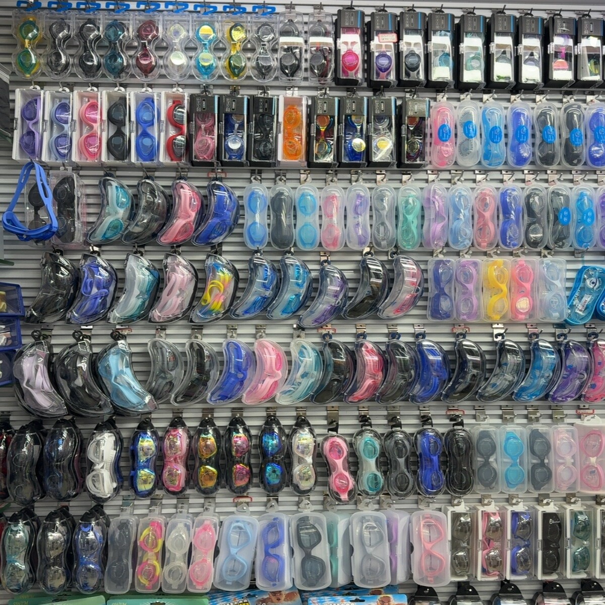 Yiwu Futian Market 25190