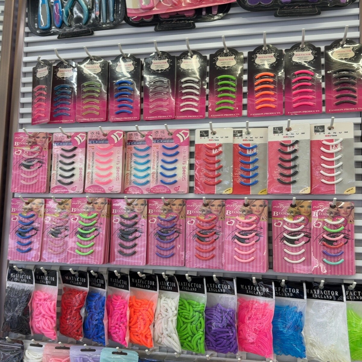 Yiwu Futian Market 27235