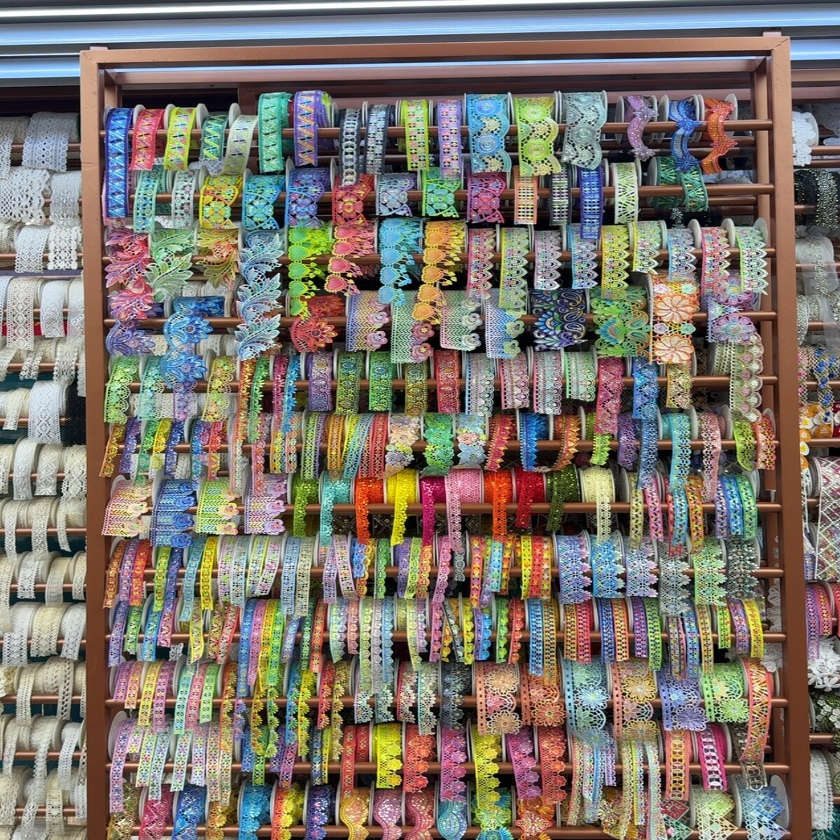 Yiwu Futian Market 27496