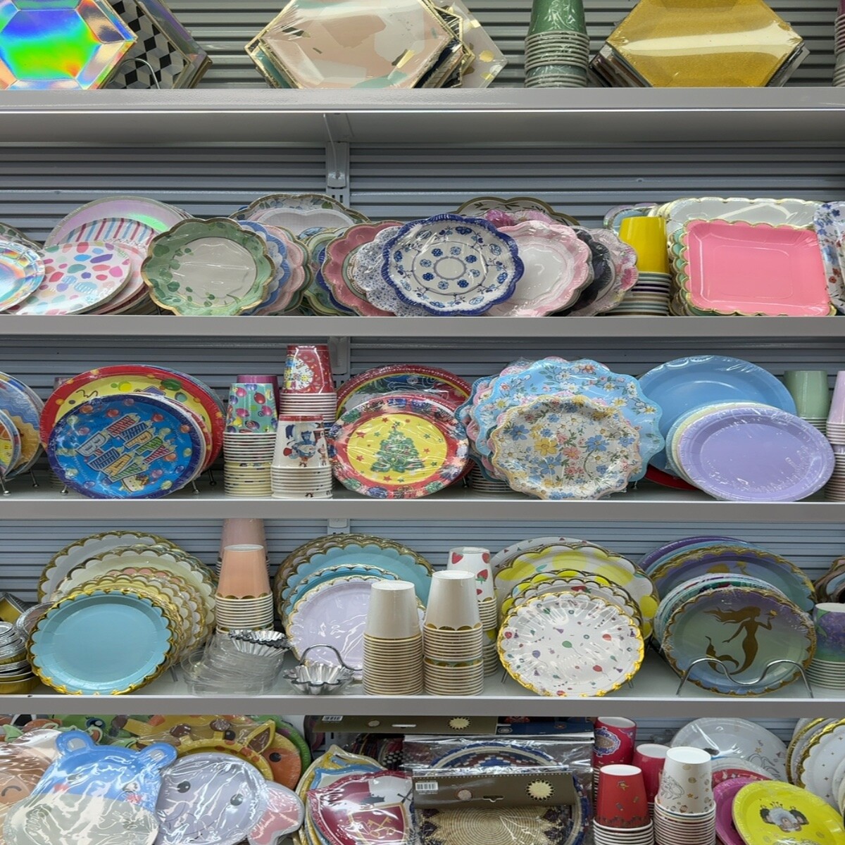 Yiwu Futian Market 2F36119