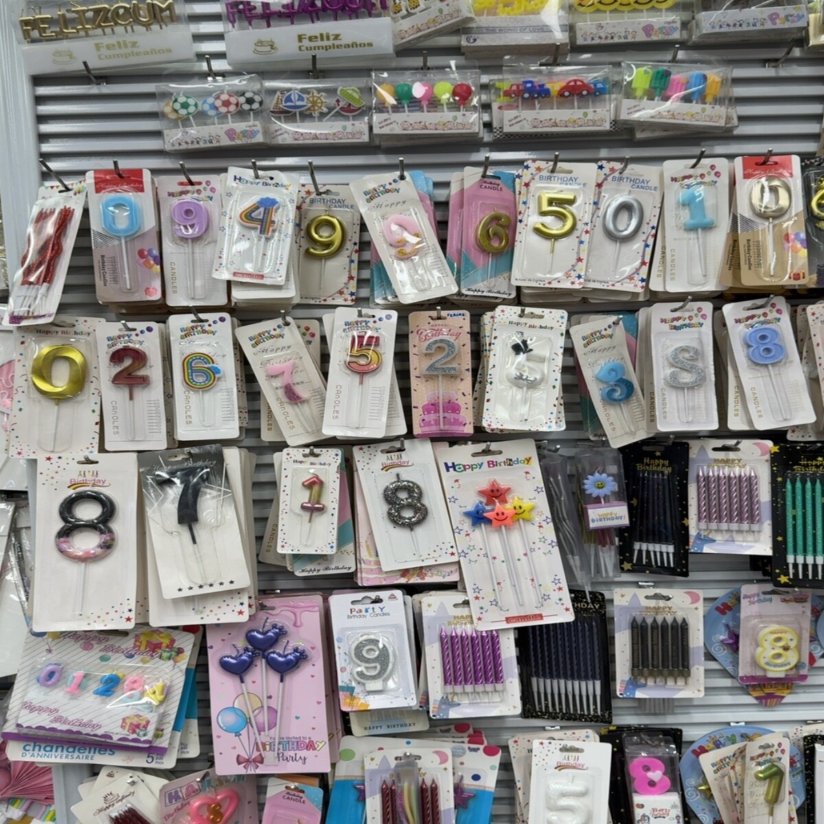 Yiwu Futian Market 2F36119