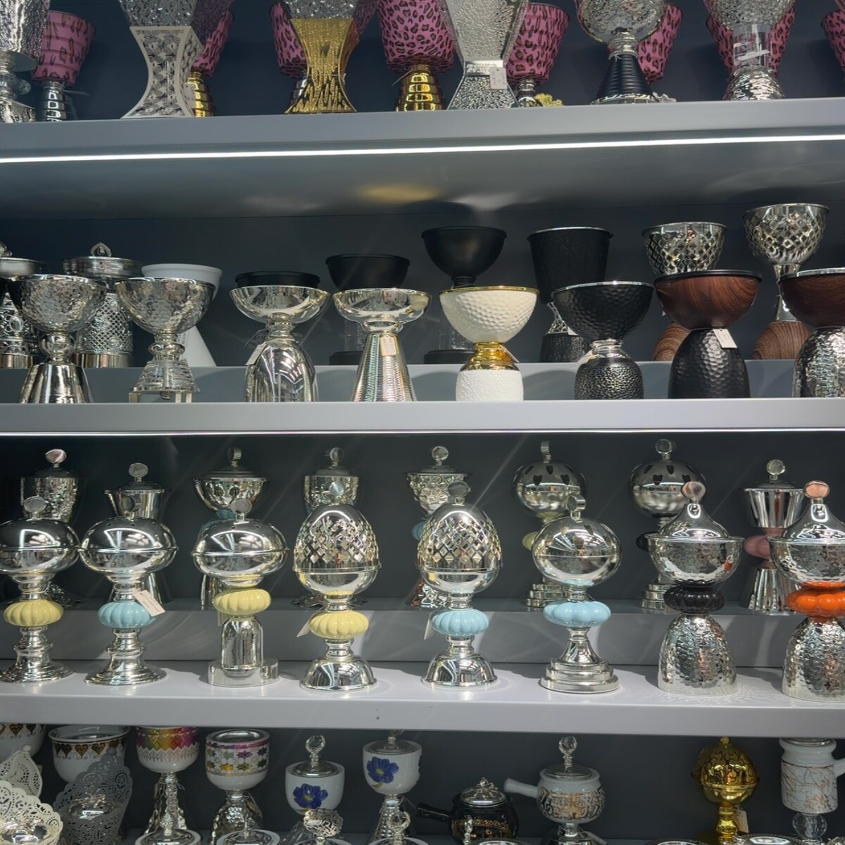 Yiwu Futian Market 35301