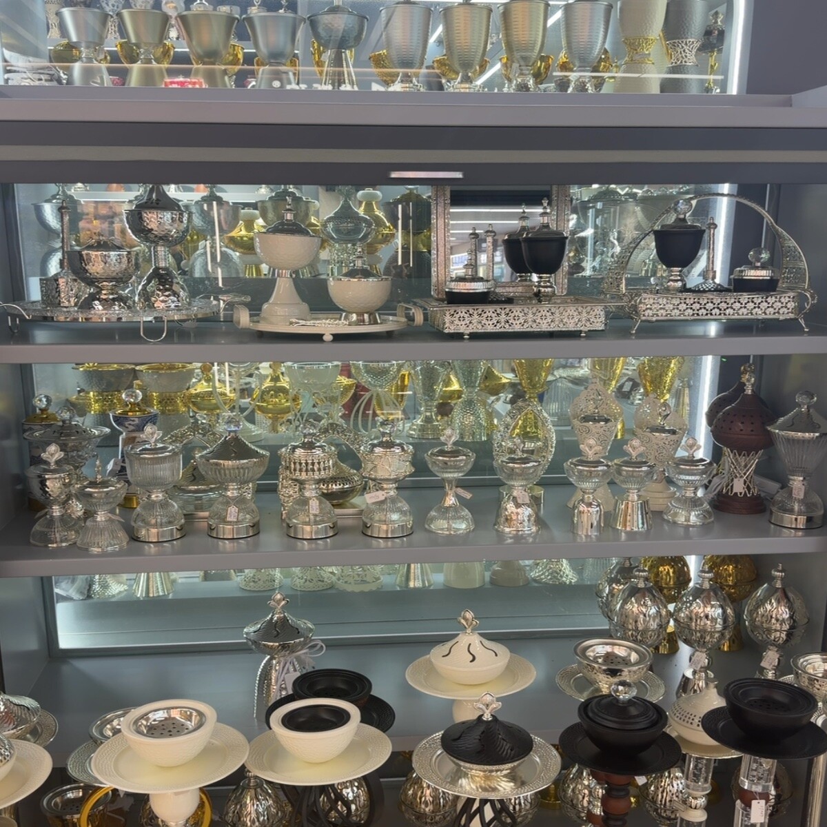 Yiwu Futian Market 35301