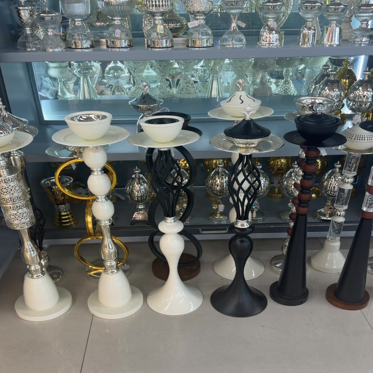 Yiwu Futian Market 35301