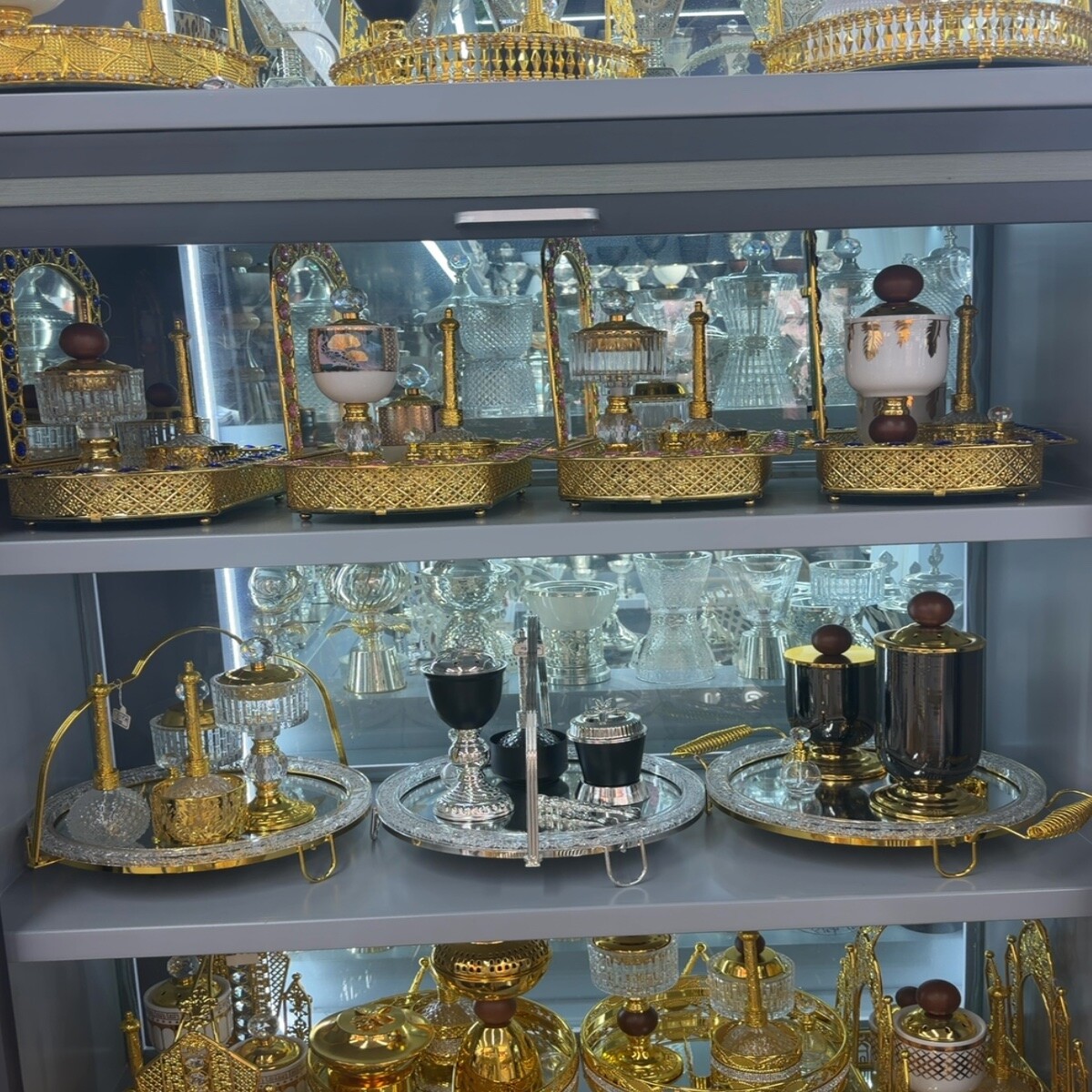 Yiwu Futian Market 35301