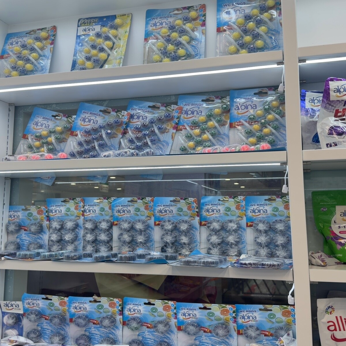Yiwu Futian Market 35914