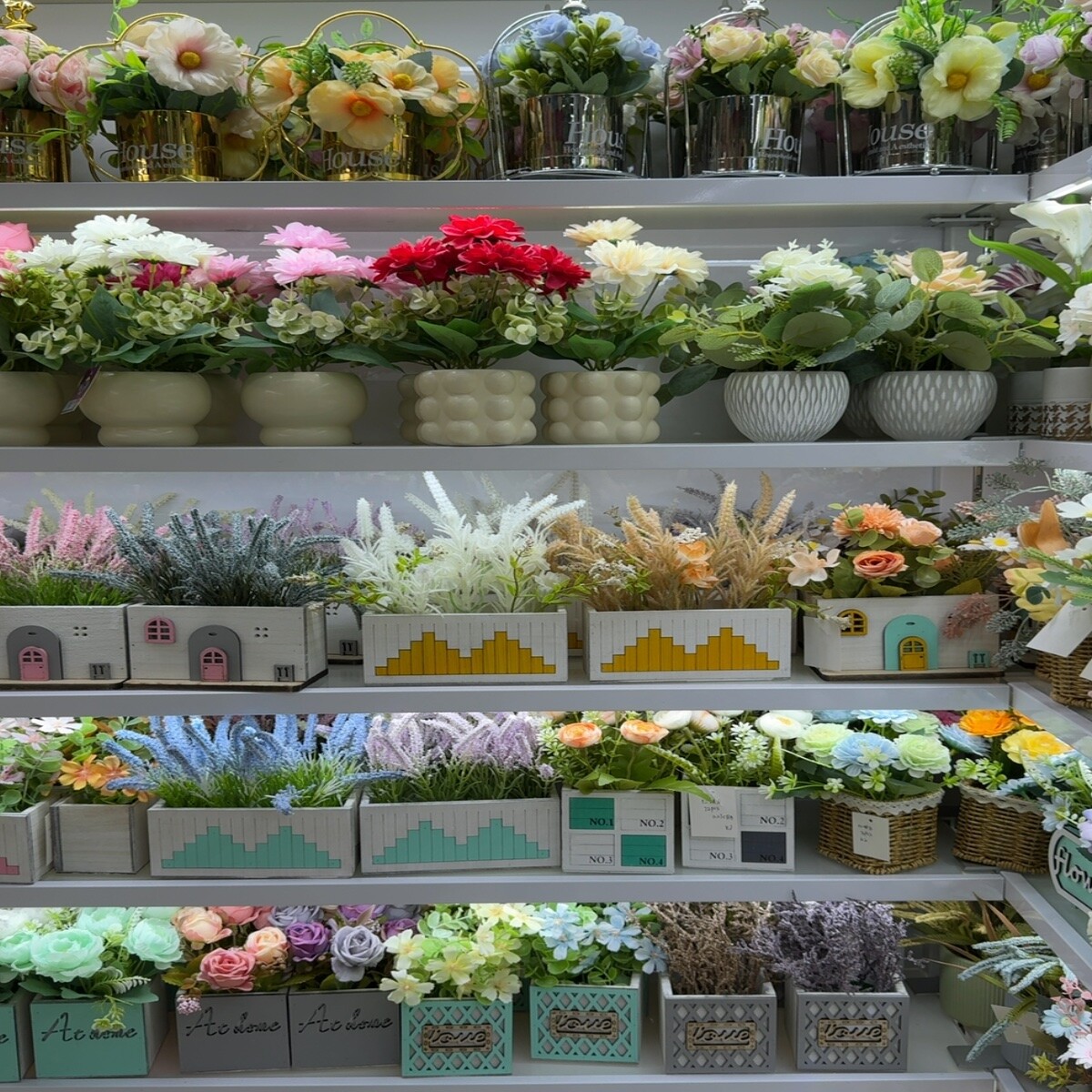Yiwu Futian Market 36311