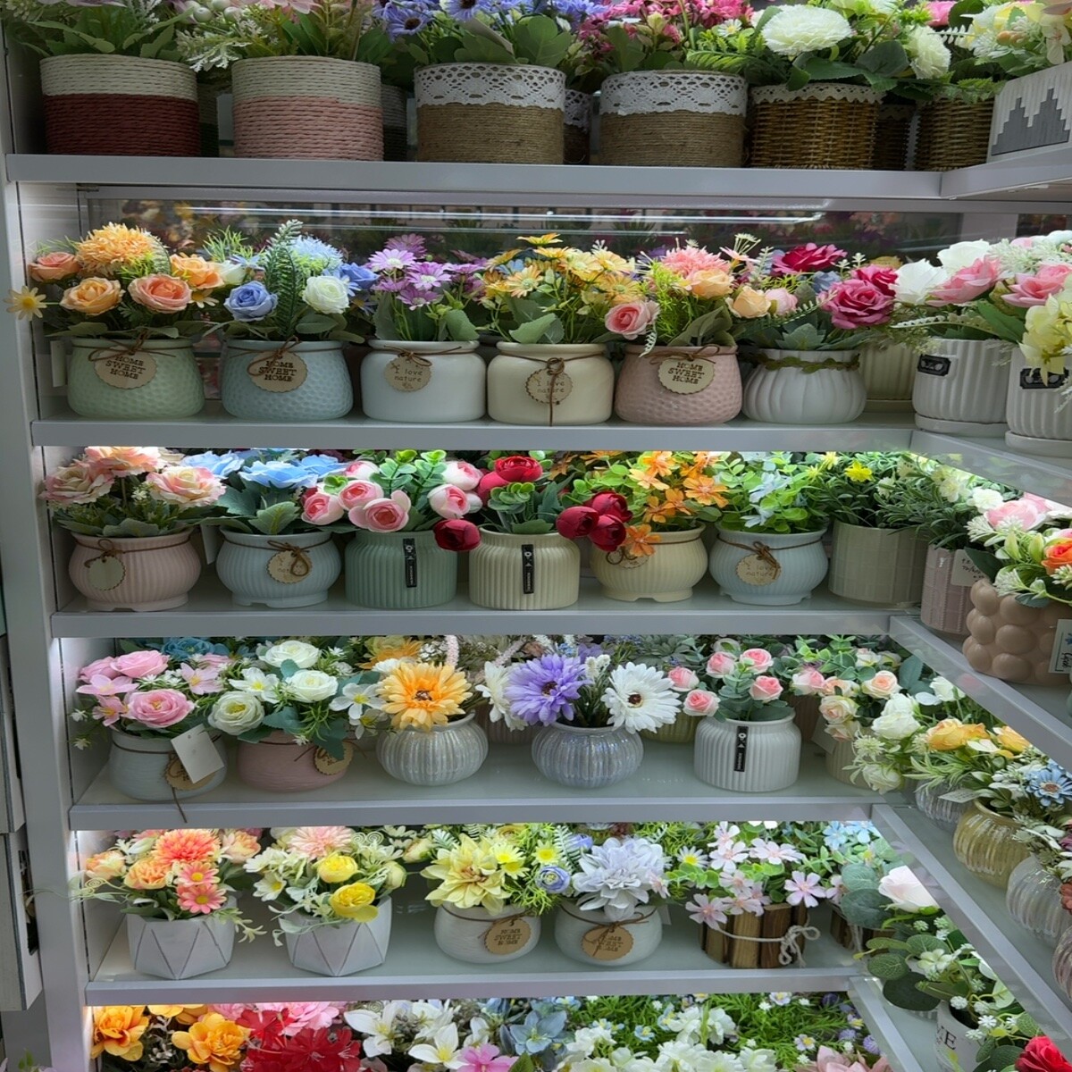 Yiwu Futian Market 36311