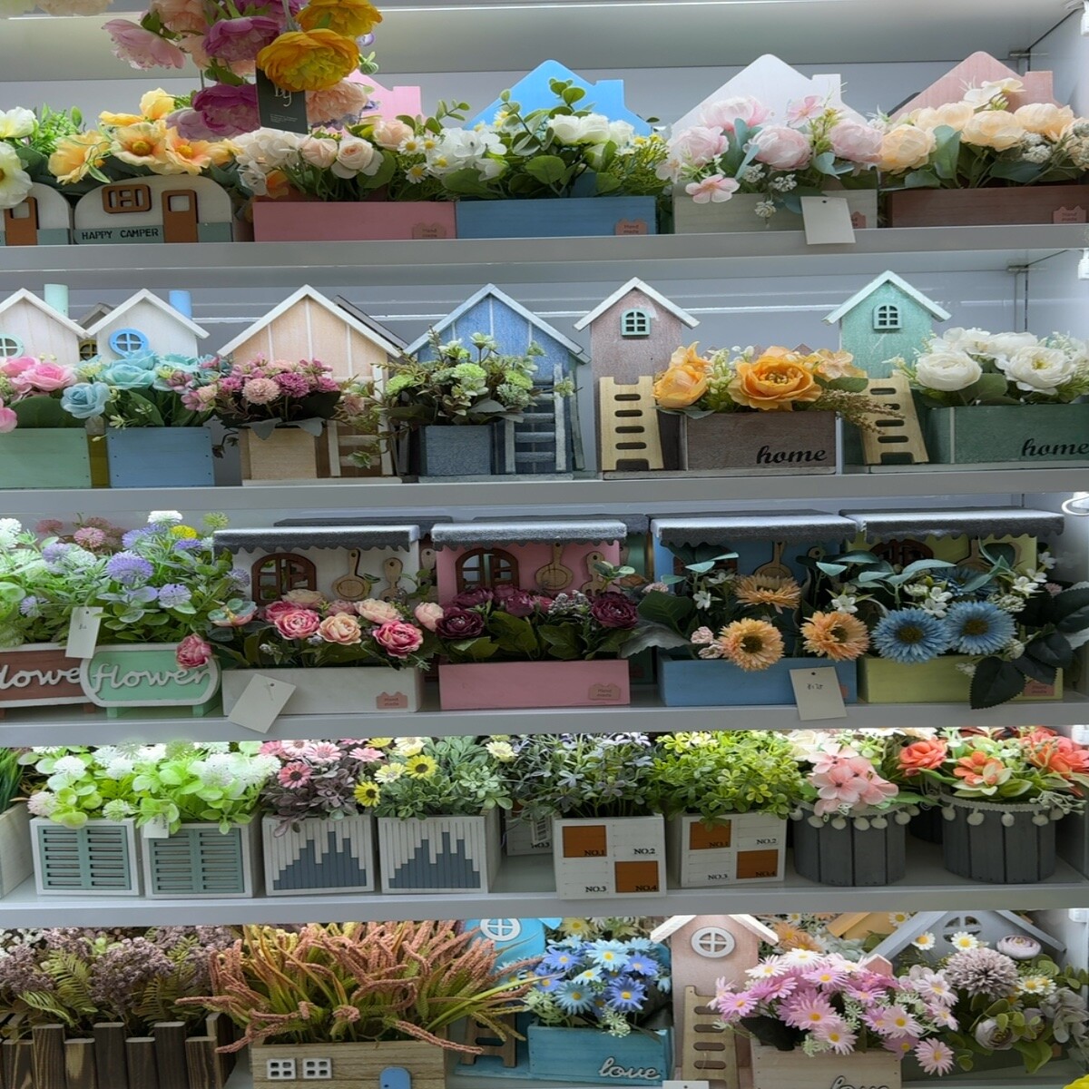 Yiwu Futian Market 36311