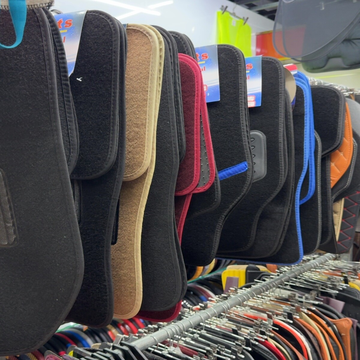 Yiwu Futian Market 4F-68062