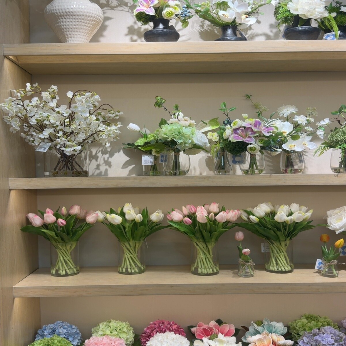 Artificial Flower Bouquets Wholesale China