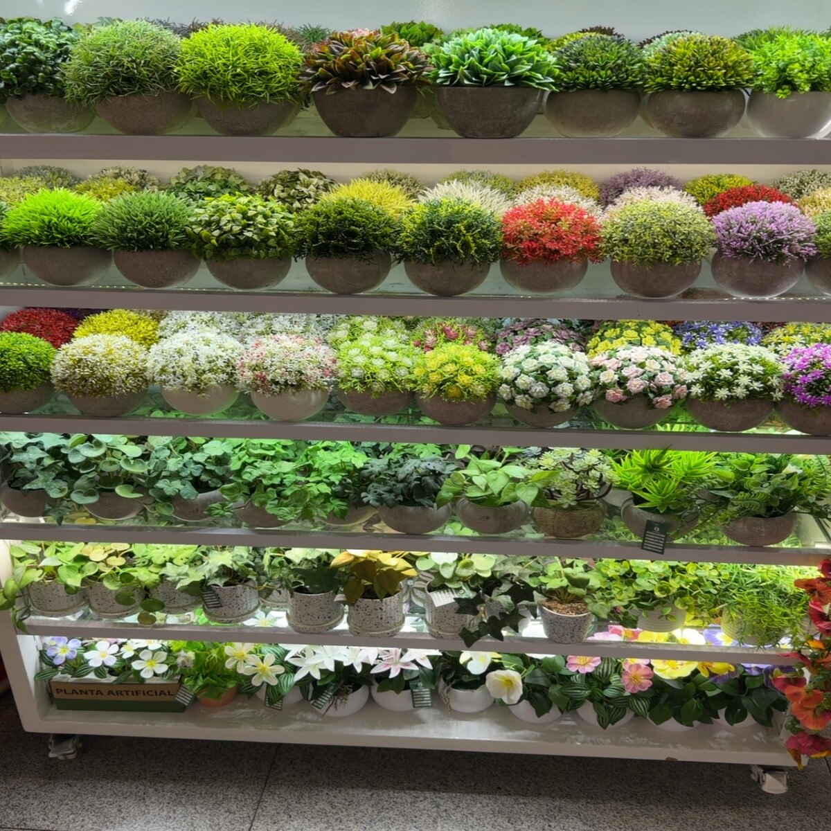 Artificial Potted Flowers Wholesale China