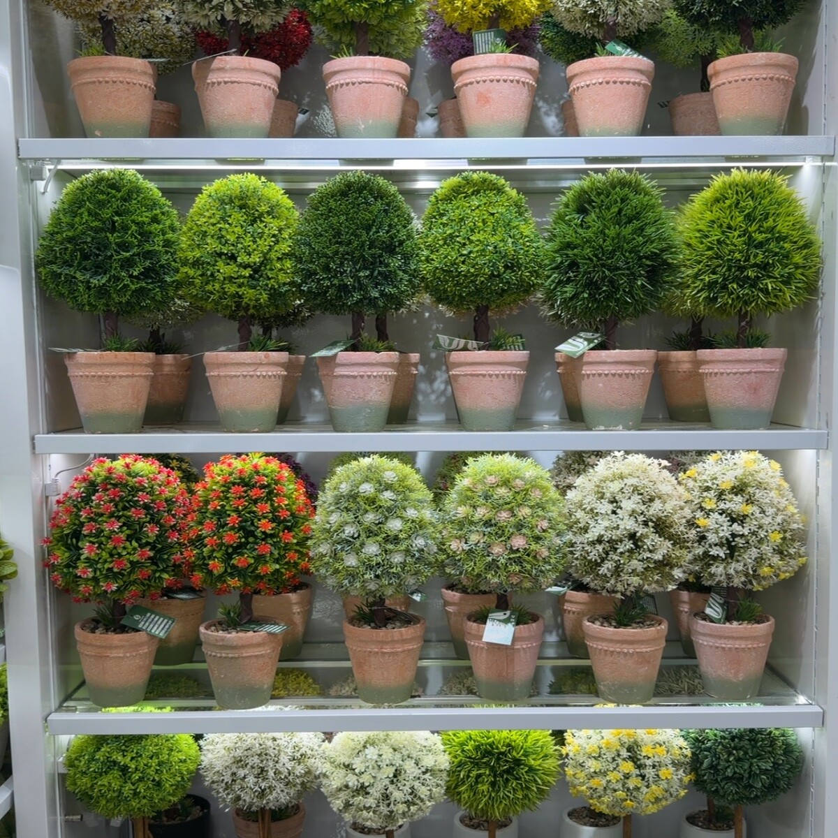 Artificial Topiary Wholesale China