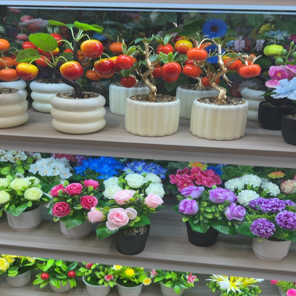 Artificial Trees Wholesale China