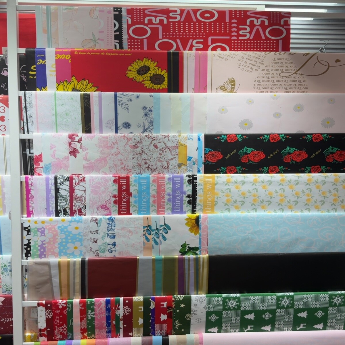 Assorted Decorative Ribbons Wholesale China