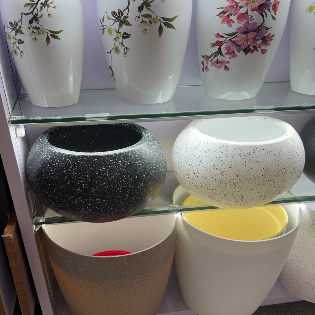 Assorted Decorative Vases Wholesale China
