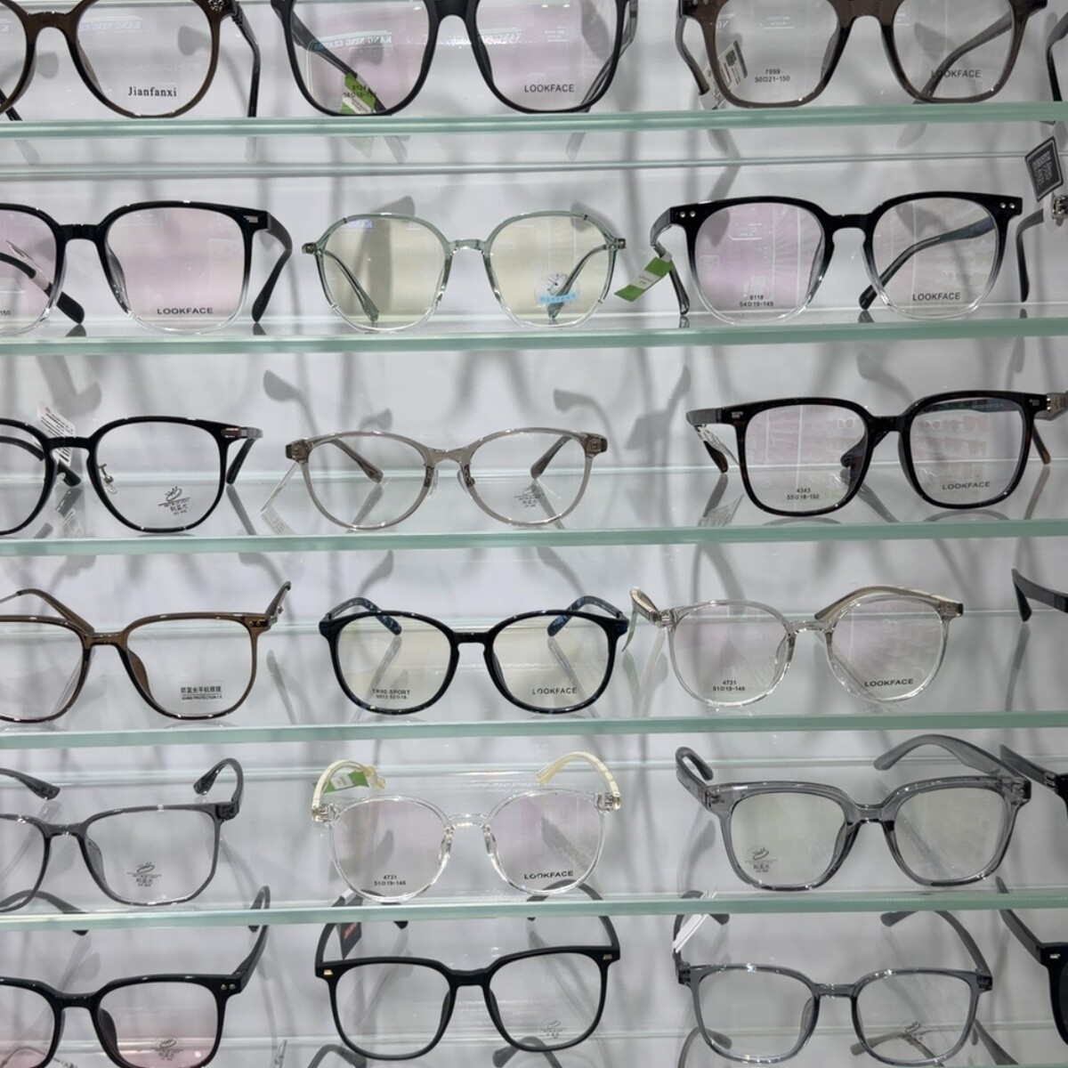 Assorted Sunglasses Styles Wholesale China