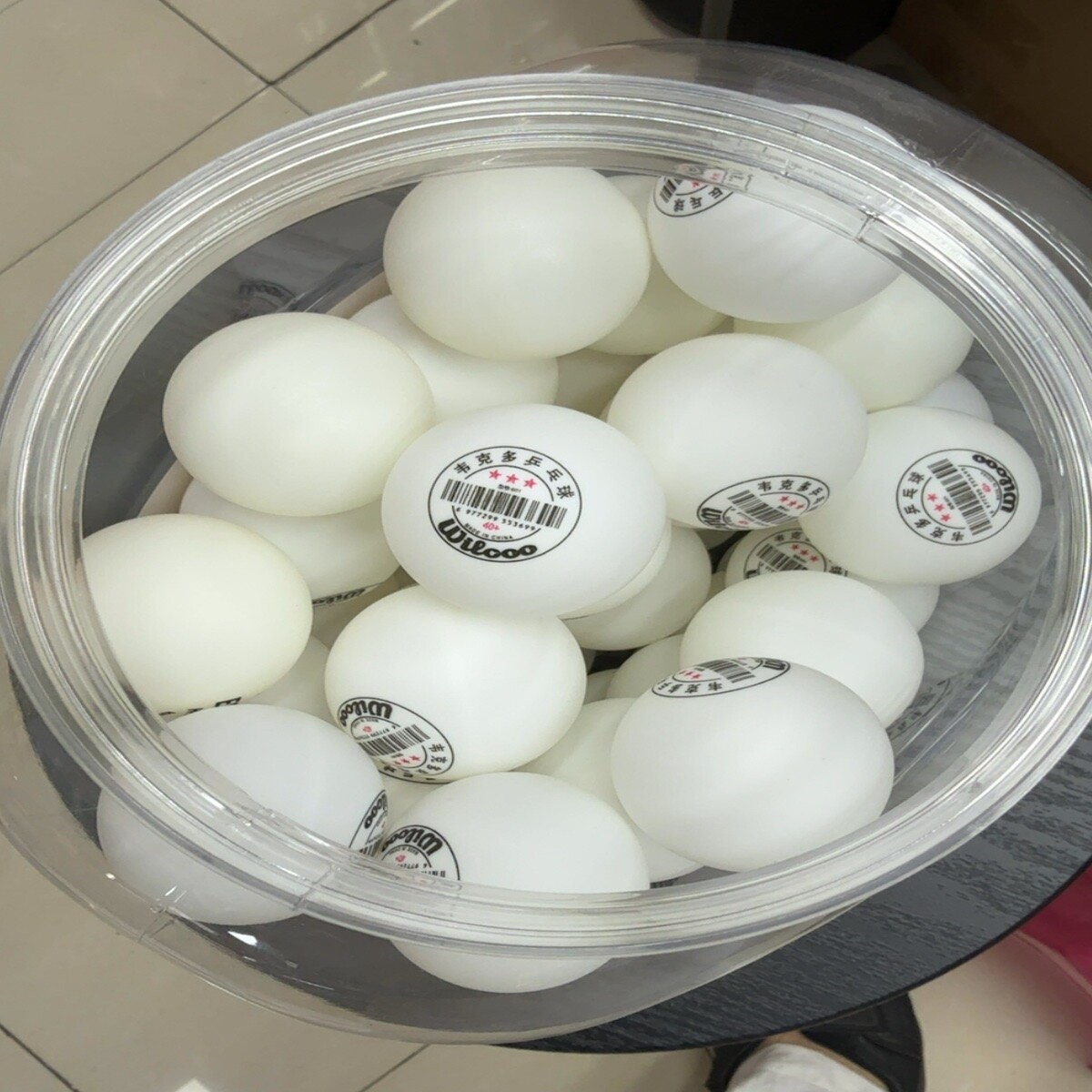Badminton Equipment Wholesale China