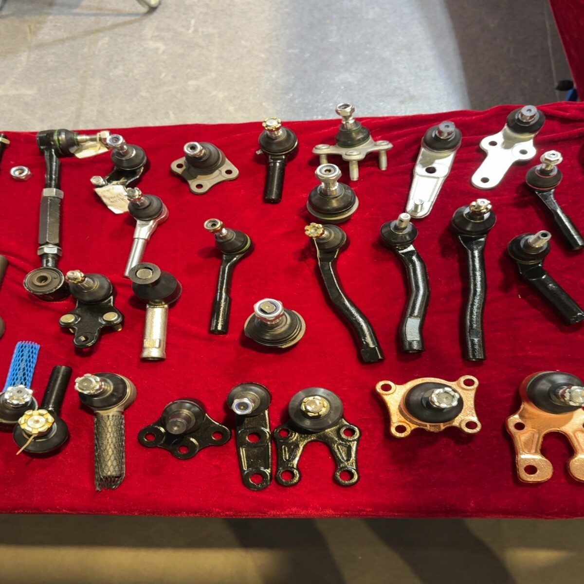 Ball Joints Wholesale China