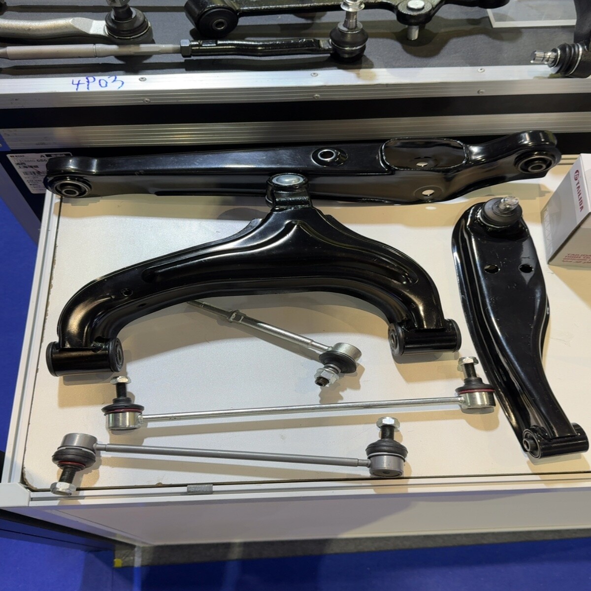 Ball Joints Wholesale China