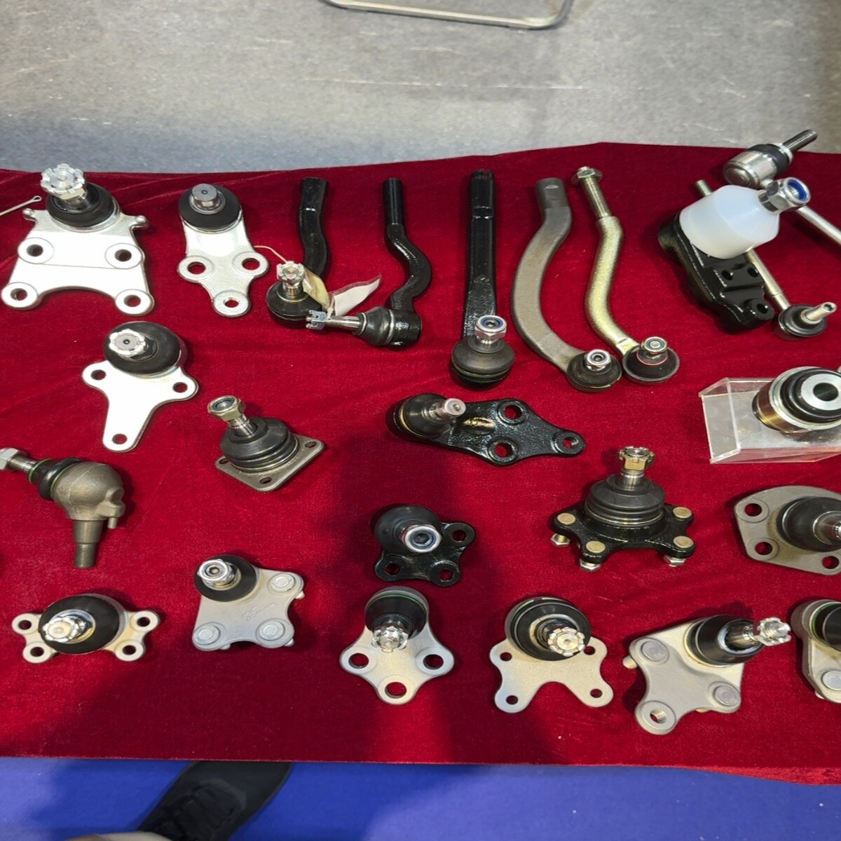 Ball Joints Wholesale China