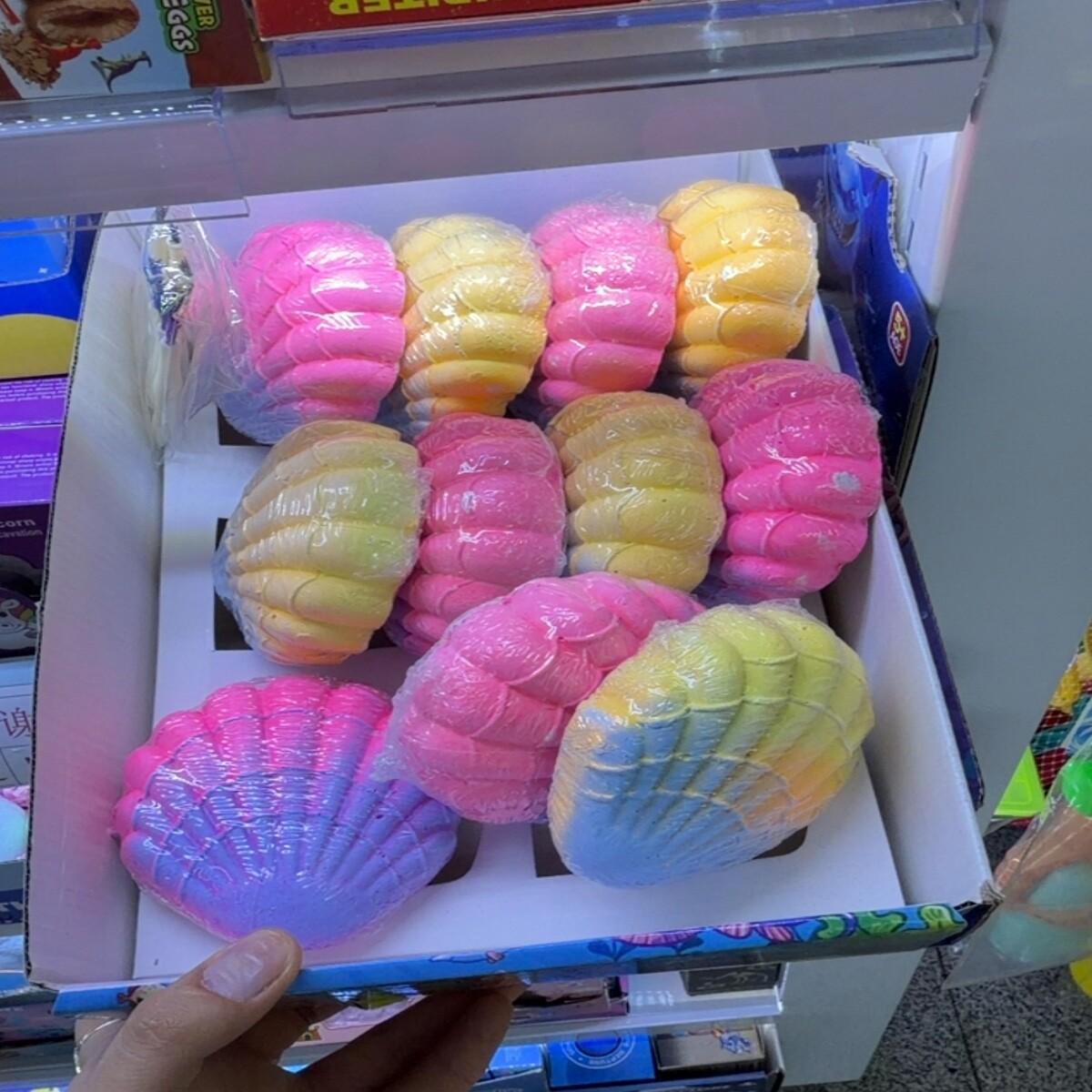 Bath Bomb Toys Wholesale China