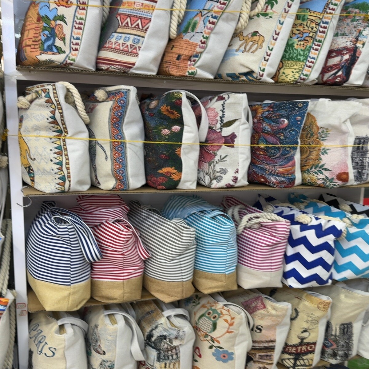 Beach Bags