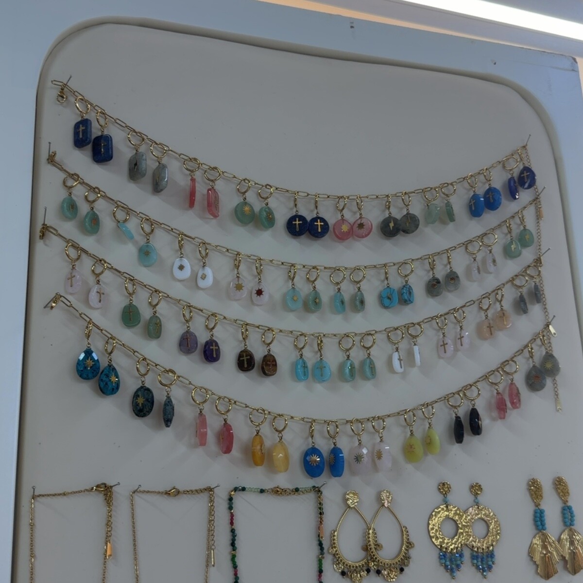 Beaded Jewelry Wholesale China