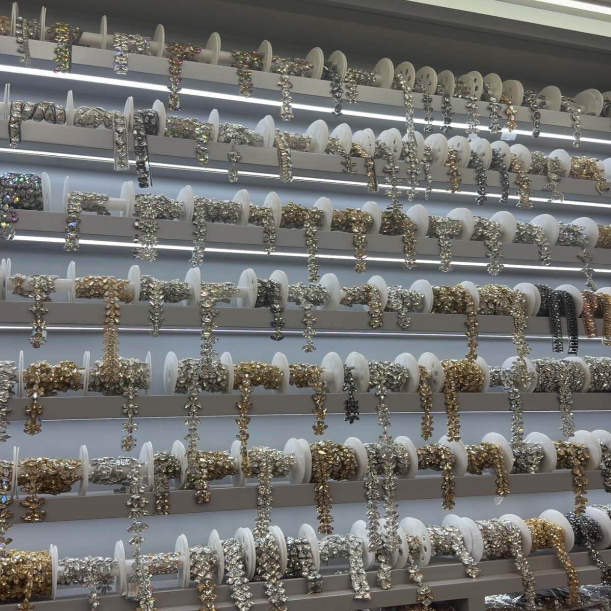 Beaded Trims Wholesale China