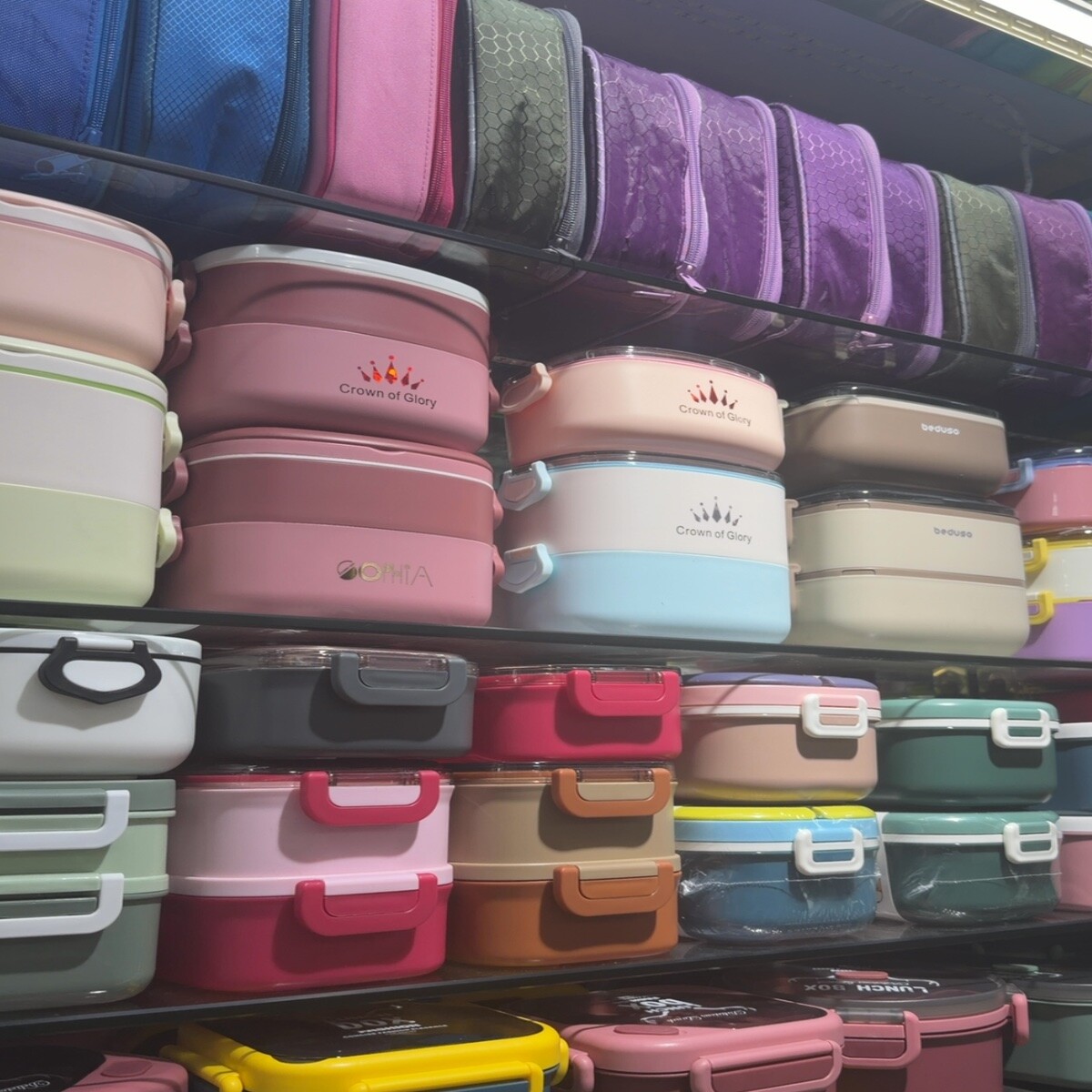 Bento Boxes Wholesale China