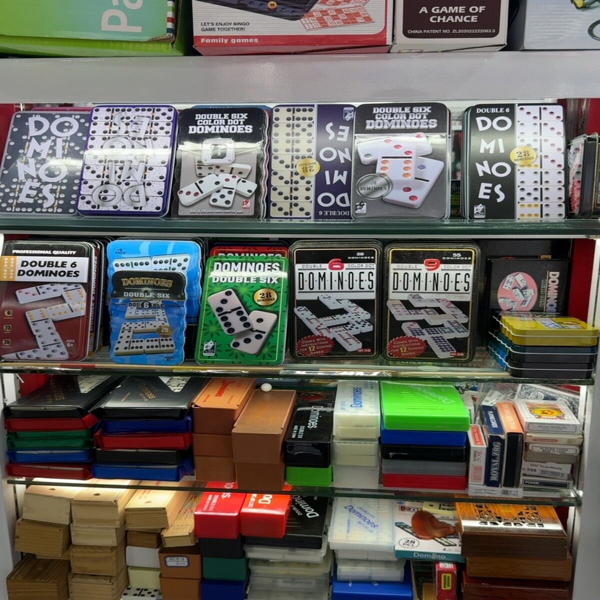 Board Games Wholesale China