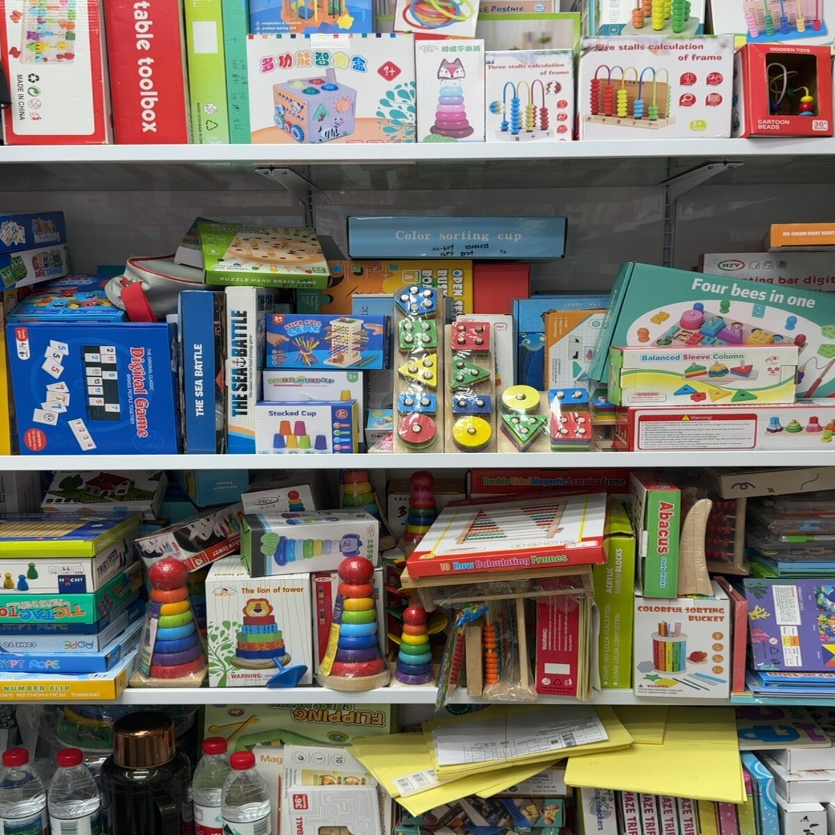 Board Games Wholesale China