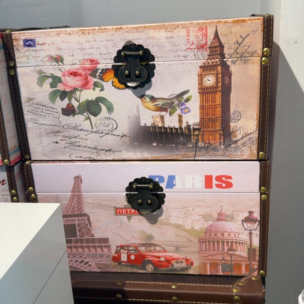 Book-Shaped Boxes Wholesale China