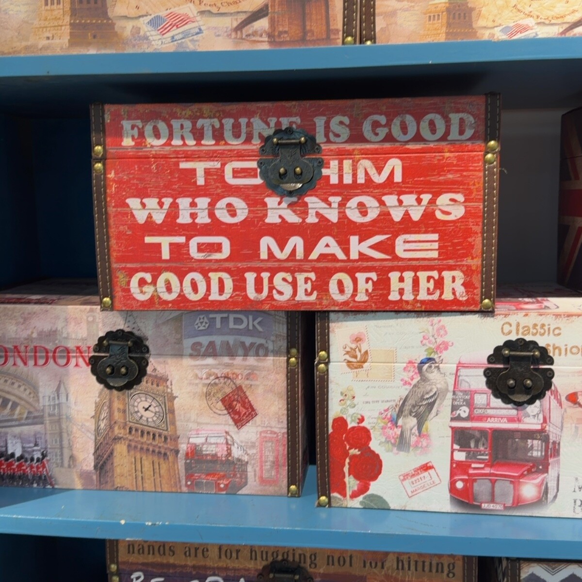 Book-Shaped Boxes Wholesale China