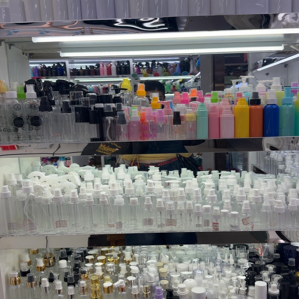 Bottles Wholesale China