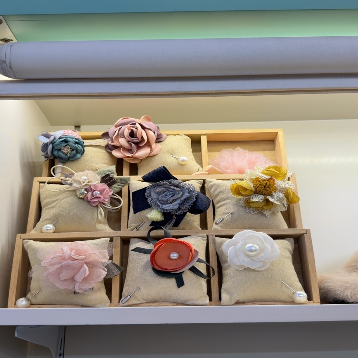 Brooches Wholesale China