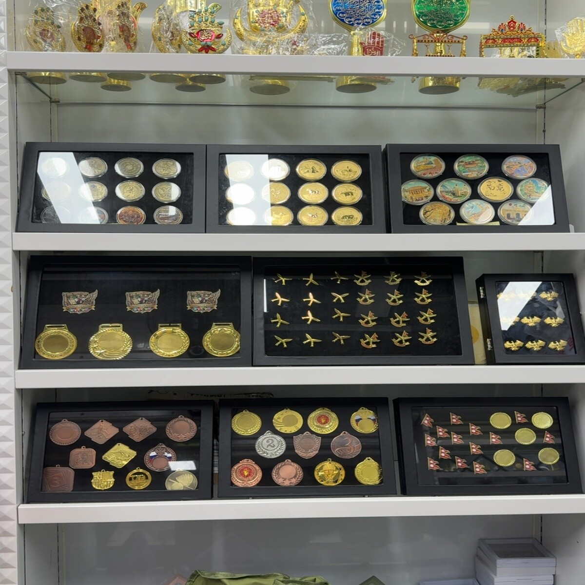 Button Badges Wholesale China
