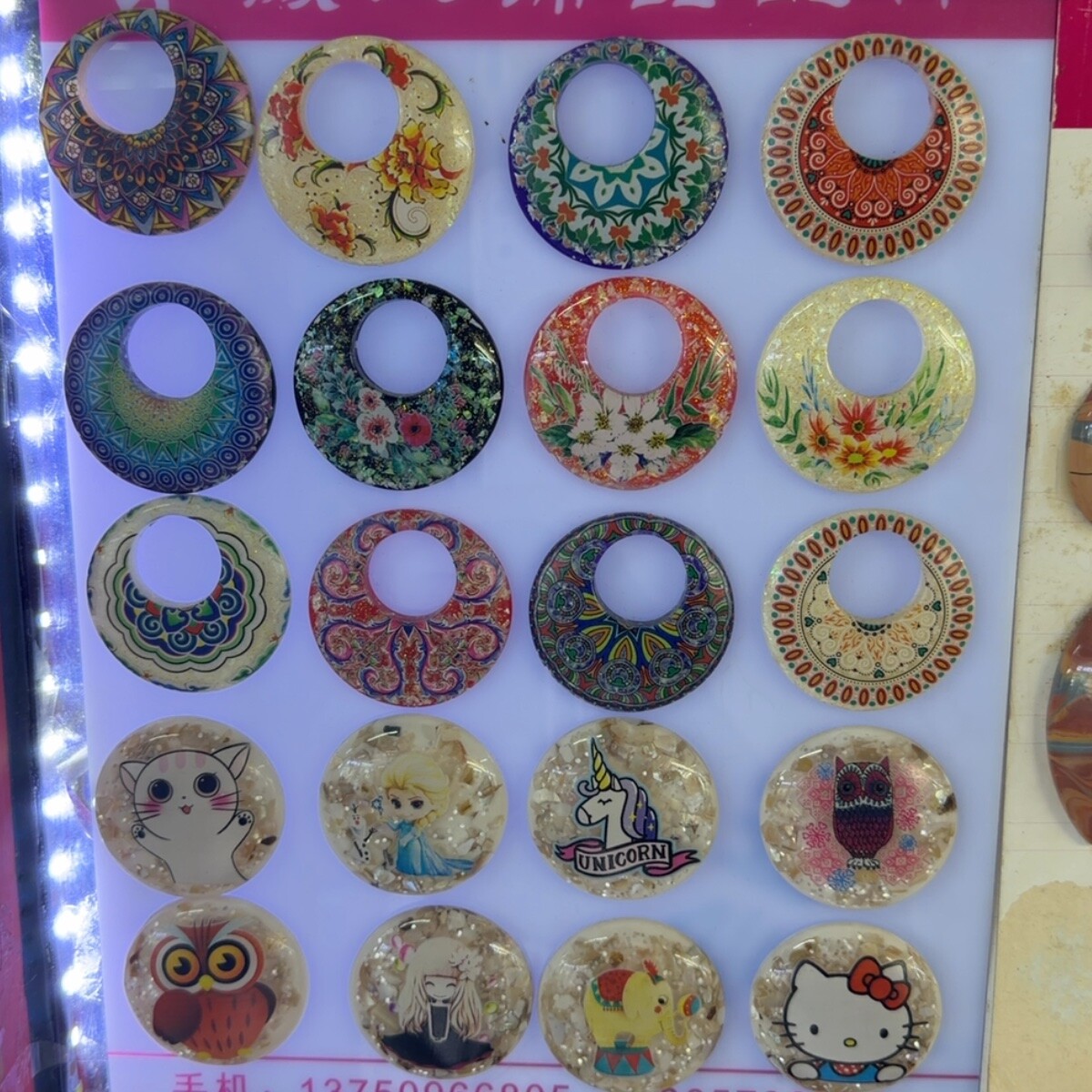 Cabochons Wholesale China