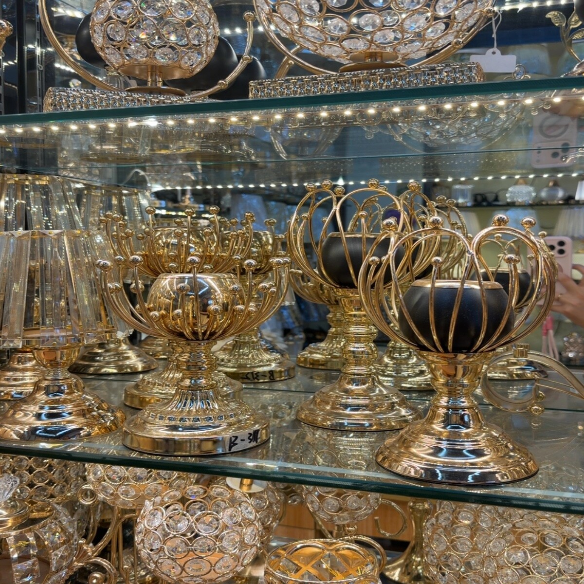 Candle Holders Wholesale China