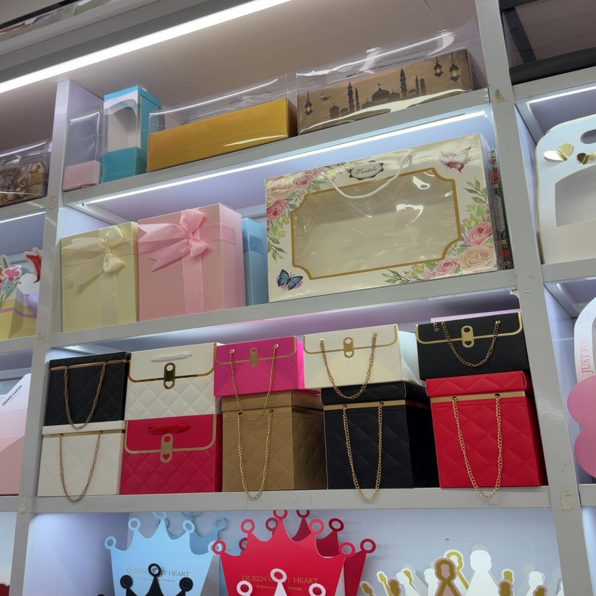 Candy Boxes Wholesale China
